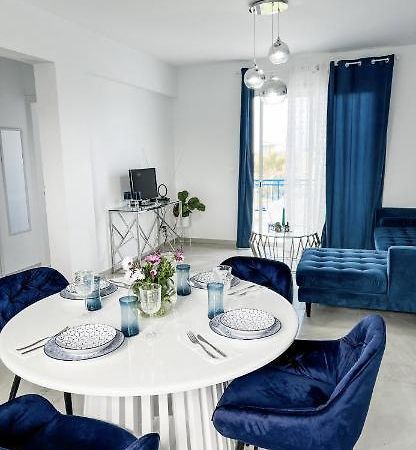 Latsi Apartment 16 Fully Renovated エクステリア 写真