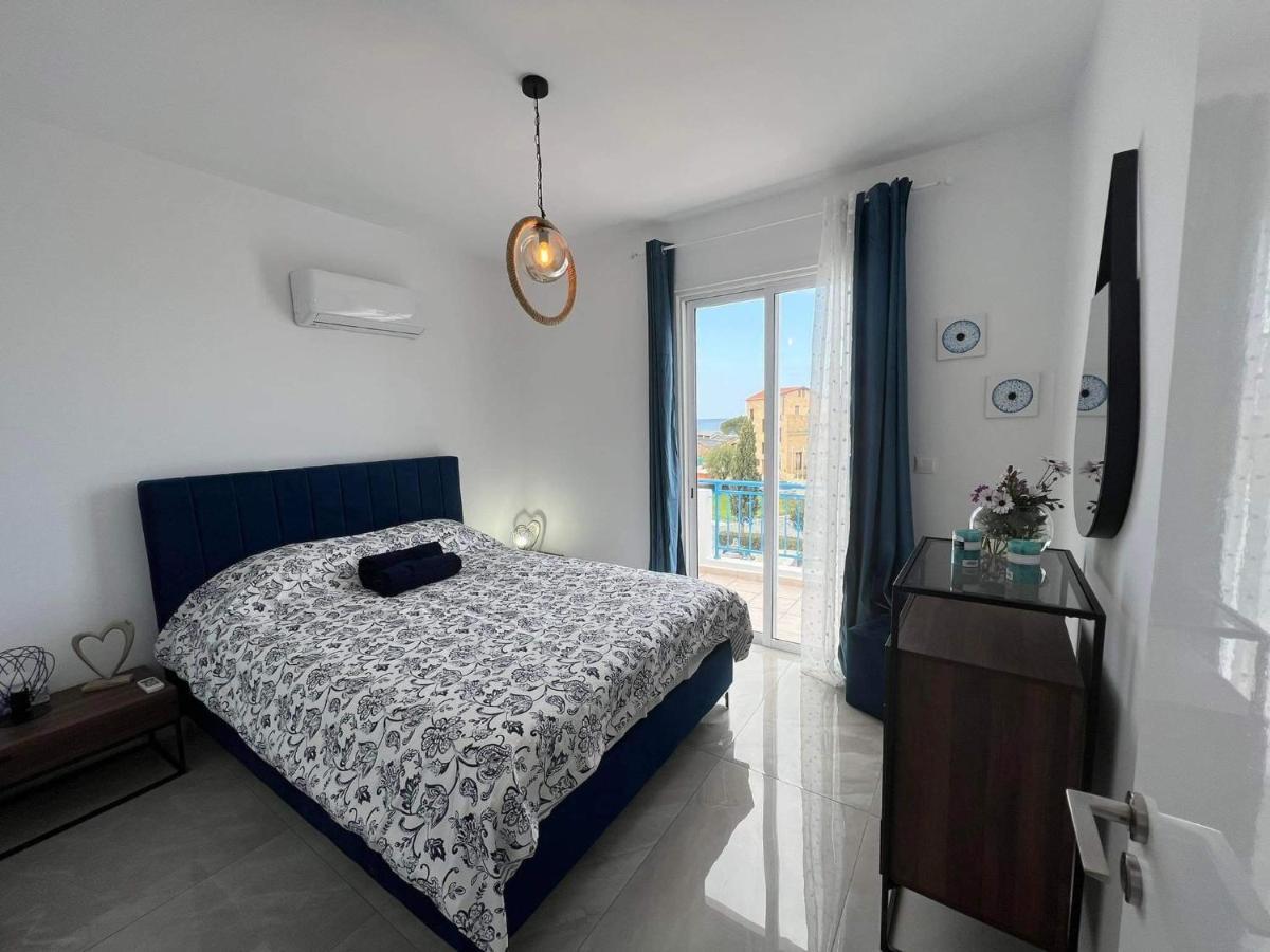 Latsi Apartment 16 Fully Renovated エクステリア 写真