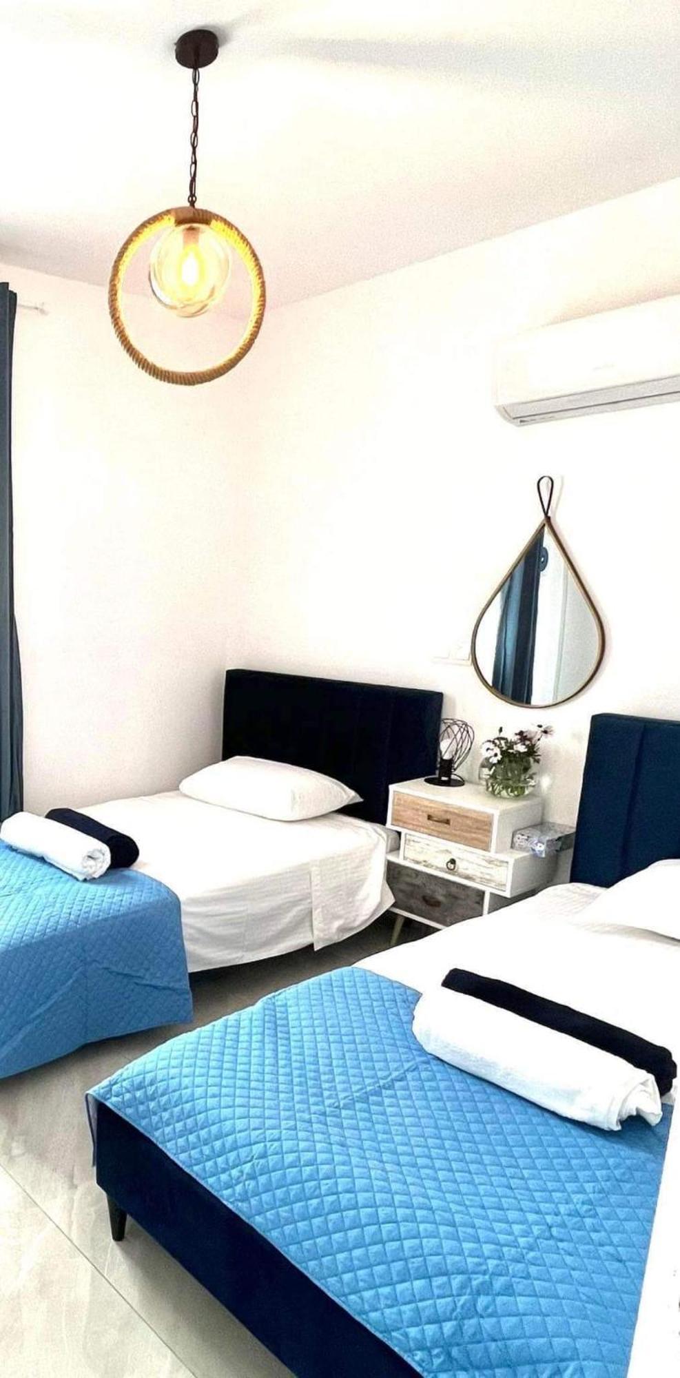 Latsi Apartment 16 Fully Renovated エクステリア 写真