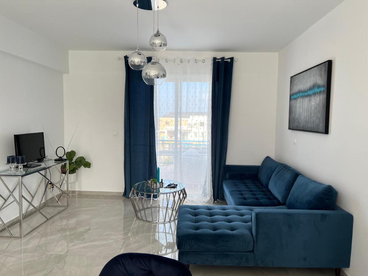 Latsi Apartment 16 Fully Renovated エクステリア 写真