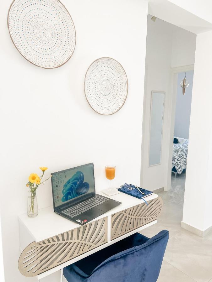 Latsi Apartment 16 Fully Renovated エクステリア 写真