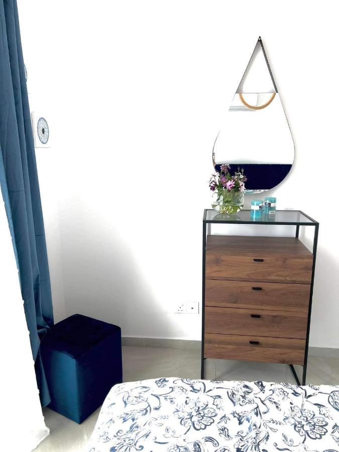 Latsi Apartment 16 Fully Renovated エクステリア 写真