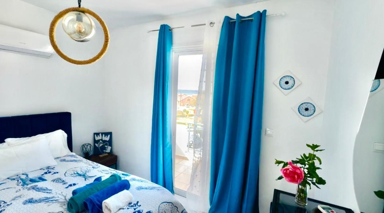 Latsi Apartment 16 Fully Renovated エクステリア 写真